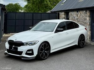 2020 BMW 3 SERIES AUTO M SPORT M PERFORMANCE - Image 3