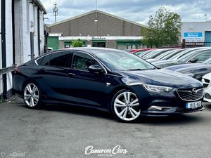 OPEL INSIGNIA 2.0 DIESEL OPC LINE LUX LED - Image 3