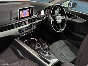 2016 Audi A4 Avant 2.0L TFSi Automatic  - LOW KMS - Image 4