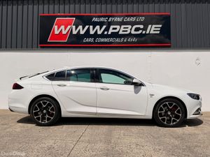 2018 Vauxhall Insigina 1.6D SRI only 110,000klms - Image 3