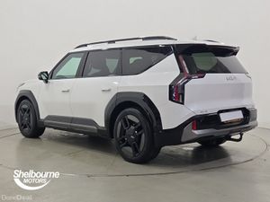 Kia EV9 Ev9 Electric Estate GT-Line S - Image 3