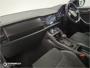 Skoda KODIAQ Estate Sport Line - Image 3