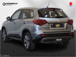 Suzuki Vitara Estate SZ-T ALLGRIP - Image 3