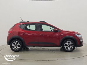 Dacia Sandero Stepway PRESTIGE TCE - Image 4