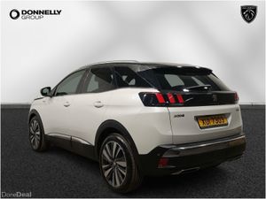 Peugeot 3008 Diesel Estate GT Line Premium - Image 2