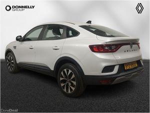 Renault Arkana Estate Iconic - Image 3