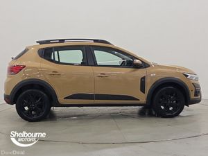 Dacia Sandero Stepway Sandero Stepway 1.0 TCe Extr - Image 4