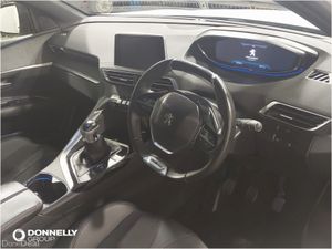 Peugeot 3008 Diesel Estate GT Line Premium - Image 4