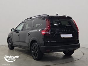 Dacia Jogger EXTREME SE TCE - Image 3