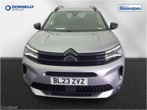 Citroen C5 Aircross Diesel Hatchback Shine - Image 3