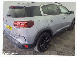 Citroen C5 Aircross Diesel Hatchback Shine - Image 4