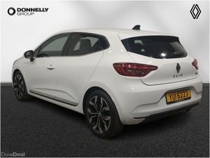 Renault Clio Hatchback Techno - Image 3