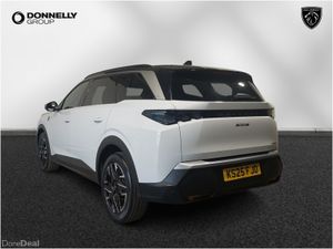 Peugeot 5008 Estate GT - Image 2