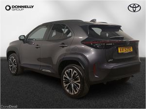 Toyota Yaris Cross Estate Excel - Image 3