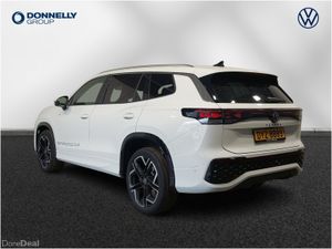 Volkswagen Tayron Diesel Estate R-Line - Image 3
