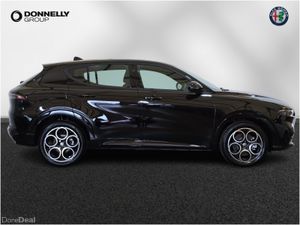 Alfa Romeo Tonale Hatchback Sprint - Image 3