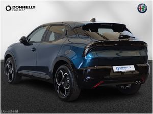 Alfa Romeo Junior Hatchback - Image 3