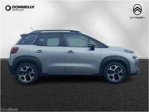 Citroen C3 Aircross Hatchback Max - Image 4