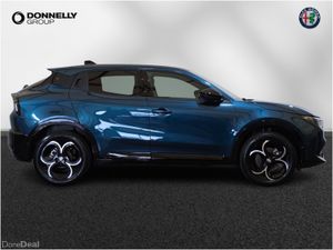 Alfa Romeo Junior Hatchback - Image 4