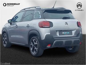 Citroen C3 Aircross Hatchback Max - Image 3