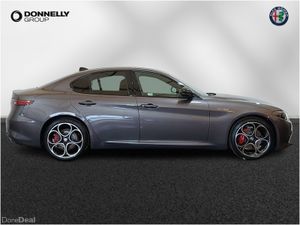 Alfa Romeo Giulia Saloon Veloce - Image 4
