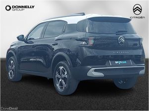 Citroen C3 Aircross Hatchback Max - Image 2