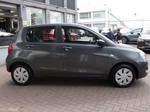 2016 SUZUKI CELERIO GL+ ESCUDO 1.0 5DR HATCHBACK - Image 3