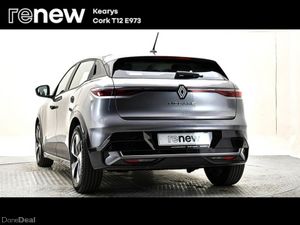 Renault Megane E-Tech Equilibre 220hp EV60 2Tone - Image 4