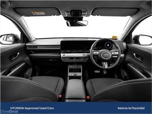 Hyundai KONA Advance EV 218 Electric 65.4 kWh Auto - Image 4