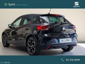 SEAT Ibiza 1.0TSI 95hp FR *Call Stephen 0864621522 - Image 3