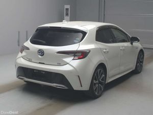 TOYOTA COROLLA GZ SPORT 1.8 PETROL HYBRID 2017 - Image 3