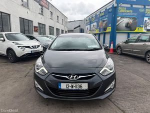 Hyundai i40 2012 Automatic - Image 3