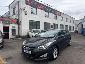 Hyundai i40 2012 Automatic - Image 4