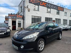 Peugeot 207 2009 - Image 3