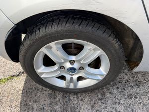 Ford Fiesta 2009 - Image 4