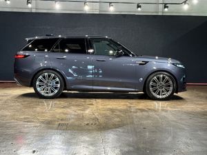 Land Rover Range Rover Sport SPORT DYNAMIC SE PHEV - Image 3