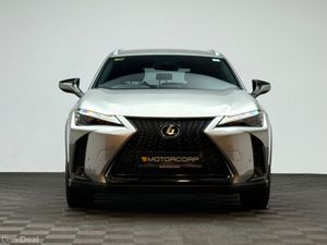Lexus UX 250H F SPORT DESIGN - Image 2