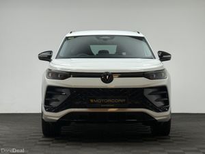 Volkswagen Tayron R-LINE TSI DSG - Image 2