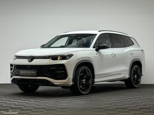 Volkswagen Tayron R-LINE TSI DSG - Image 3