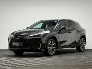 Lexus UX 250H F SPORT DESIGN - Image 2