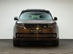 Land Rover Range Rover P550E AUTOBIOGRAPHY - Image 2