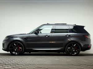 Land Rover Range Rover Sport AUTOBIOGRAPHY P400E - Image 4