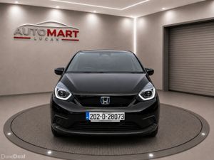 HONDA FIT2020 70K KM ONlY - Image 2