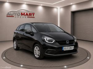 HONDA FIT2020 70K KM ONlY - Image 4
