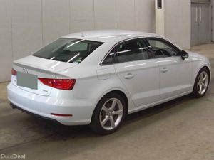 AUDI A3 SALOON 1.4 TFSI AUTO 2016 - Image 3