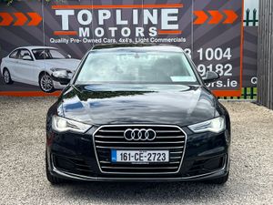 //2.0TDI ULTRA SE//FULL LEATHER//NEW NCT// - Image 4