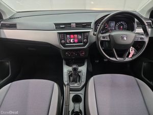 SEAT Ibiza 1.0TSI 95HP SE PLUS - Image 4