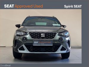 SEAT Arona Arona 1.0TSI 115hp Xperience**Call John - Image 3