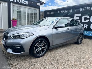 BMW 116D, 2022, AUTOMATIC, 2 YEAR NCT - Image 4