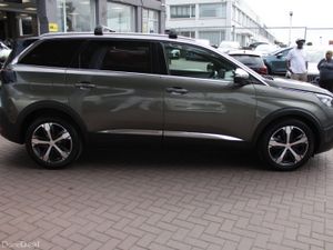 2018 PEUGEOT 5008 2.0HDI GT-LINE 5DR 7 SEATER AUTO - Image 3